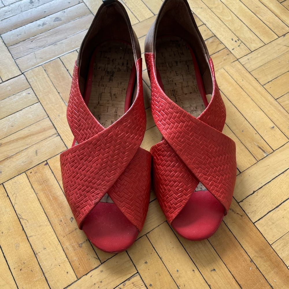 Rudsak shoes good condition